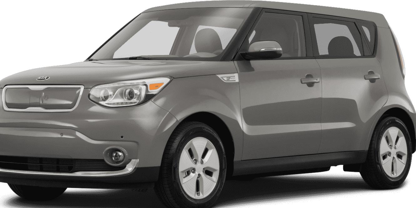 KIA SOUL EV 2017 KNDJP3AE1H7018778 image